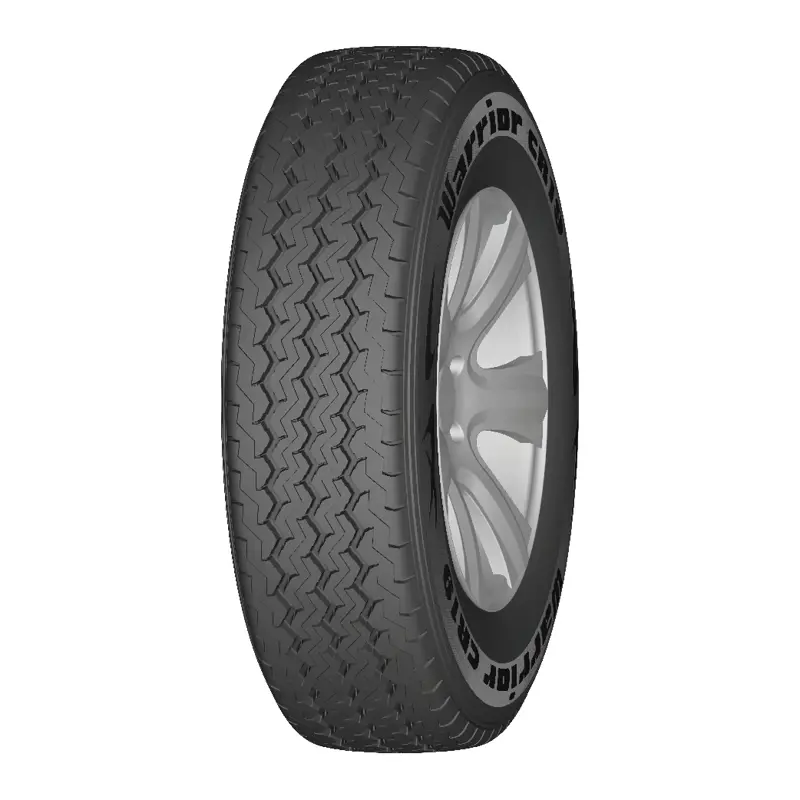 Neumático WARRIOR 185R15C TL 103/102 R CR19