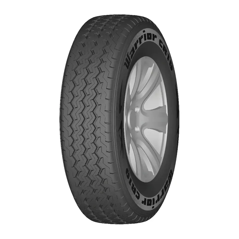 Neumático WARRIOR 185R15C TL 103/102 R CR19