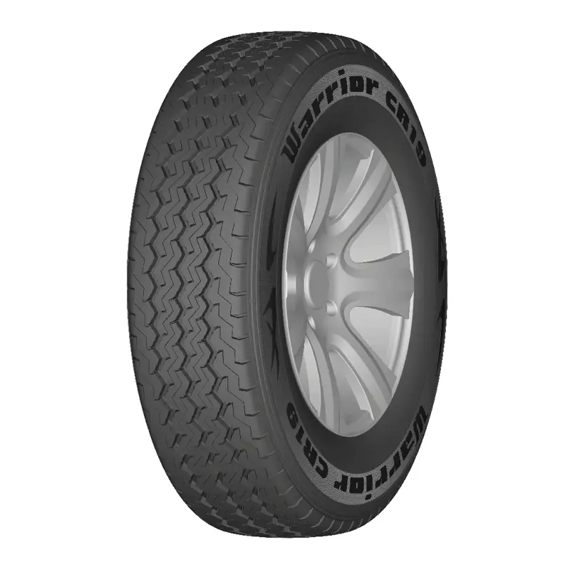 Neumático WARRIOR 185R15C TL 103/102 R CR19