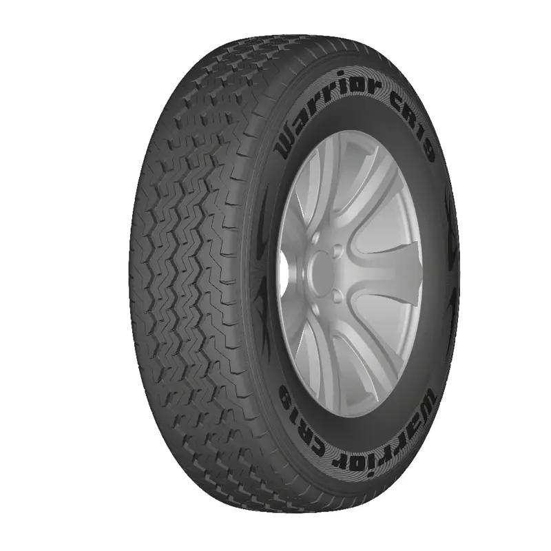 Neumático WARRIOR 185R15C TL 103/102 R CR19
