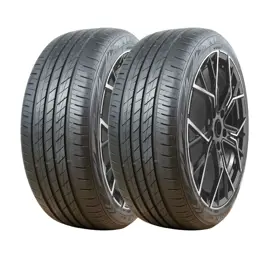 Kit 2 Neumáticos 205/45Zr17 Tl 88W...