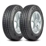 Neumáticos Fate Kit x2 185 R14C 102/100R TL AR-410 AVANTIA