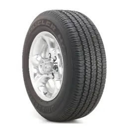 Neumaticos 265/65R17 112S Dueler H/...