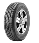 Neumaticos 205R16C 110/108T DUELER H/T 684 III ECOPIA Bridgestone