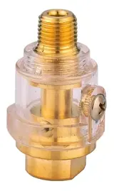 Mini Lubricador Kal/03