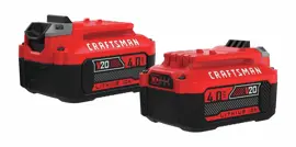 Batería Para Herramientas Eléctrica...