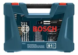  Ms4091c Juego De 91 Brocas Mixtas ...