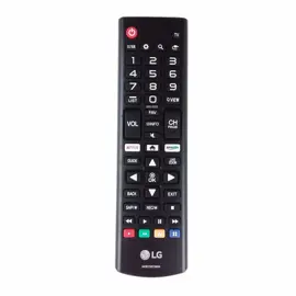 Control Remoto Lg Akb75375604 Compa...