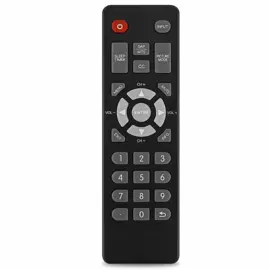 Control Remoto Onc17tv001 Para Sma...
