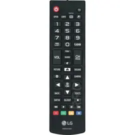 Mando A Distancia Lg Akb74915304 Pa...