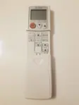 Control Remoto de Repuesto Mitsubishi Electric Mr Slim U01A03426