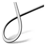 Tira Led Philips Hue Play Gradient Para Tv 55"   A 60"