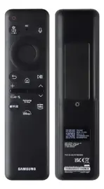 Control Remoto Para Smart Tv  Bn590...