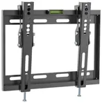 Soporte Basculante W-2150B - VESA 20x20 cm Máx, Inclina 5°, Soporta 25 Kg