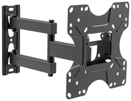 Soporte Móvil W3250M  1 Brazo, Vesa...