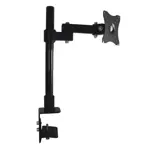 Soporte Tv / Monitor de Mesa Nictom SM02 19" a 27" Giro 360°