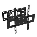 Soporte De Tv Led Lcd Smart Nictom Stvsp04 20 A 65 Móvil