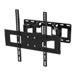 Soporte De Tv Led Lcd Smart Nictom Stvsp04 20 A 65 Móvil