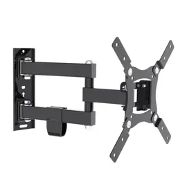 Soporte Tv 14 17 24 32 40 42 43 Bra...