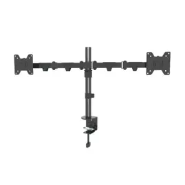 Soporte Para 2 Monitores De 14