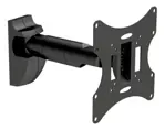 Soporte Móvil Howonder Hw32m2 Para Tvs De 23 A 42 Pulgadas