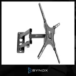SOPORTE DE TV CON BRAZO MOVIL 14" A 55" BYNOX