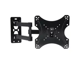 Soporte Tv Articulado 3 Brazos...