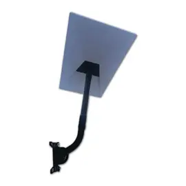 Soporte De Pared Para Antena Sateli...