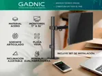 Soporte Brazo de Monitor Gadnic Soporte Articulado 17” a 32”