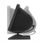 Soporte para Echo Show 8 (3.ª generación) con puerto de carga USB-C