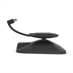 Soporte para Echo Show 8 (3.ª generación) con puerto de carga USB-C