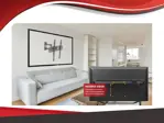 Soporte Tv Led/lcd Movil 17