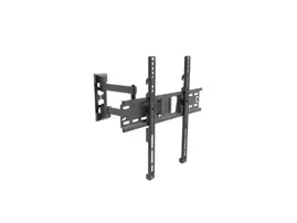 Soporte Tv Led/Lcd Movil 17' A 55' ...
