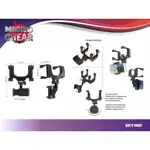 Soporte de Celular / GPS para Auto Holder Brazo Flexible