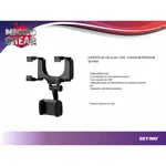Soporte de Celular / GPS para Auto Holder Brazo Flexible