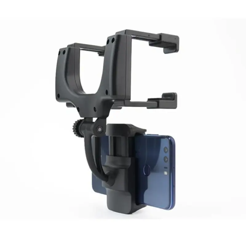 Soporte de Celular / GPS para Auto Holder Brazo Flexible