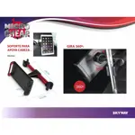 Soporte Auto Universal Apoya Cabezas Asiento Celular Tablet