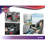 Soporte Auto Universal Apoya Cabezas Asiento Celular Tablet