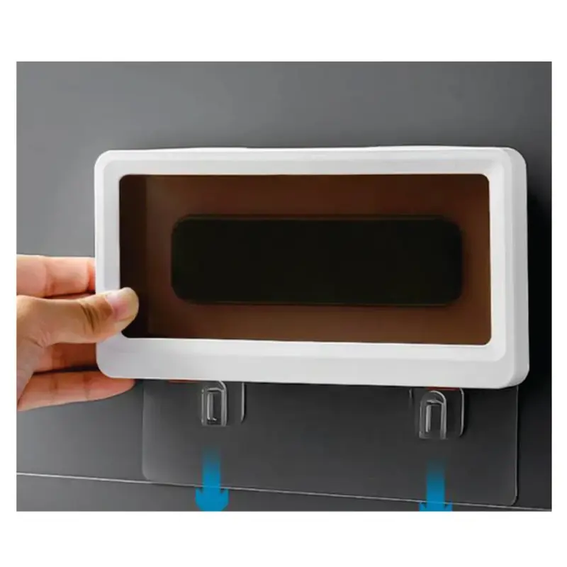 Soporte Celular Impermeable P/ Baño Ducha Waterproof