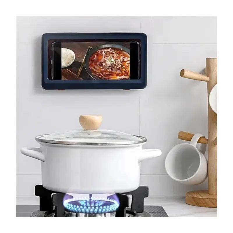Soporte Celular Impermeable P/ Baño Ducha Waterproof
