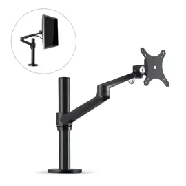 Soporte Para Monitor Brazo Articula...