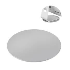 Base Para Notebook Aluminio Bg220Sm