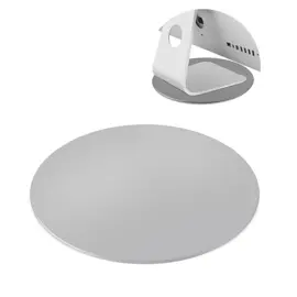 Base Para Notebook Aluminio Bg330Sm