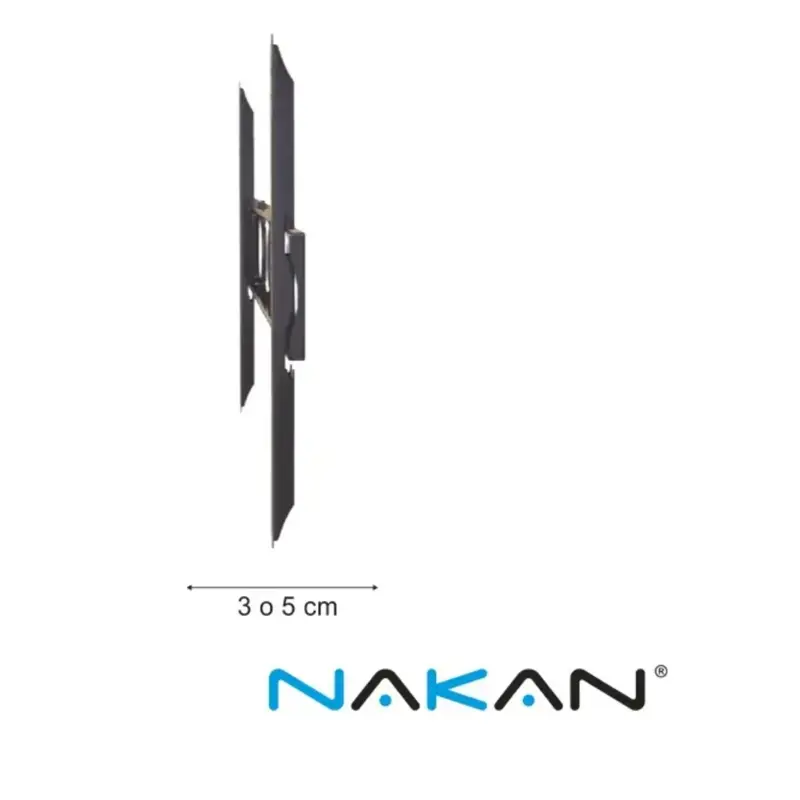 soporte fijo spl 686f 40 a 90 nakan