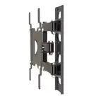 soporte nakan spl-575e de pared para tv/monitor de 43