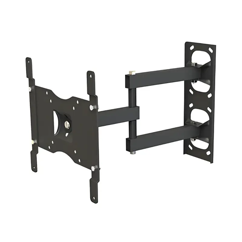 soporte nakan spl 575e de pared para tv/monitor de 43