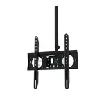 soporte de techo nakan spl 795t tv lcd led 26 a 46 extensible giratorio