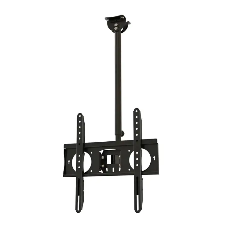 soporte de techo nakan spl 795t tv lcd led 26 a 46 extensible giratorio