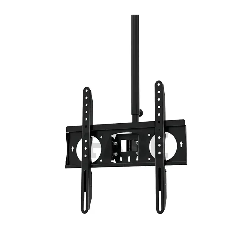 soporte de techo nakan spl 795t tv lcd led 26 a 46 extensible giratorio