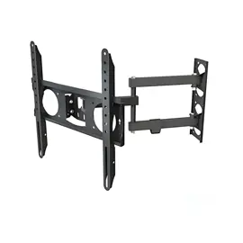 Soporte Tv Extensible 26 A 60 Color...